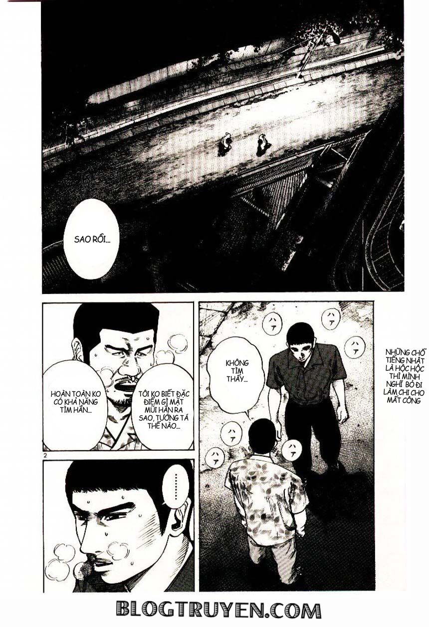 Sát thủ số 1: Chapter 74
