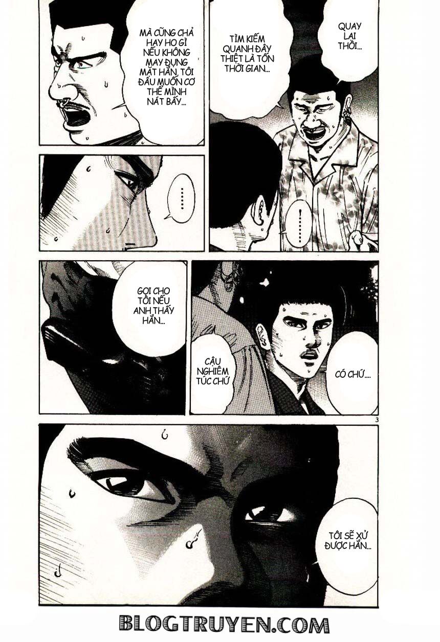 Sát thủ số 1: Chapter 74