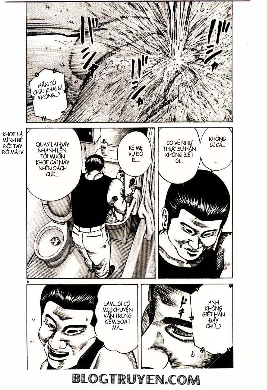 Sát thủ số 1: Chapter 74