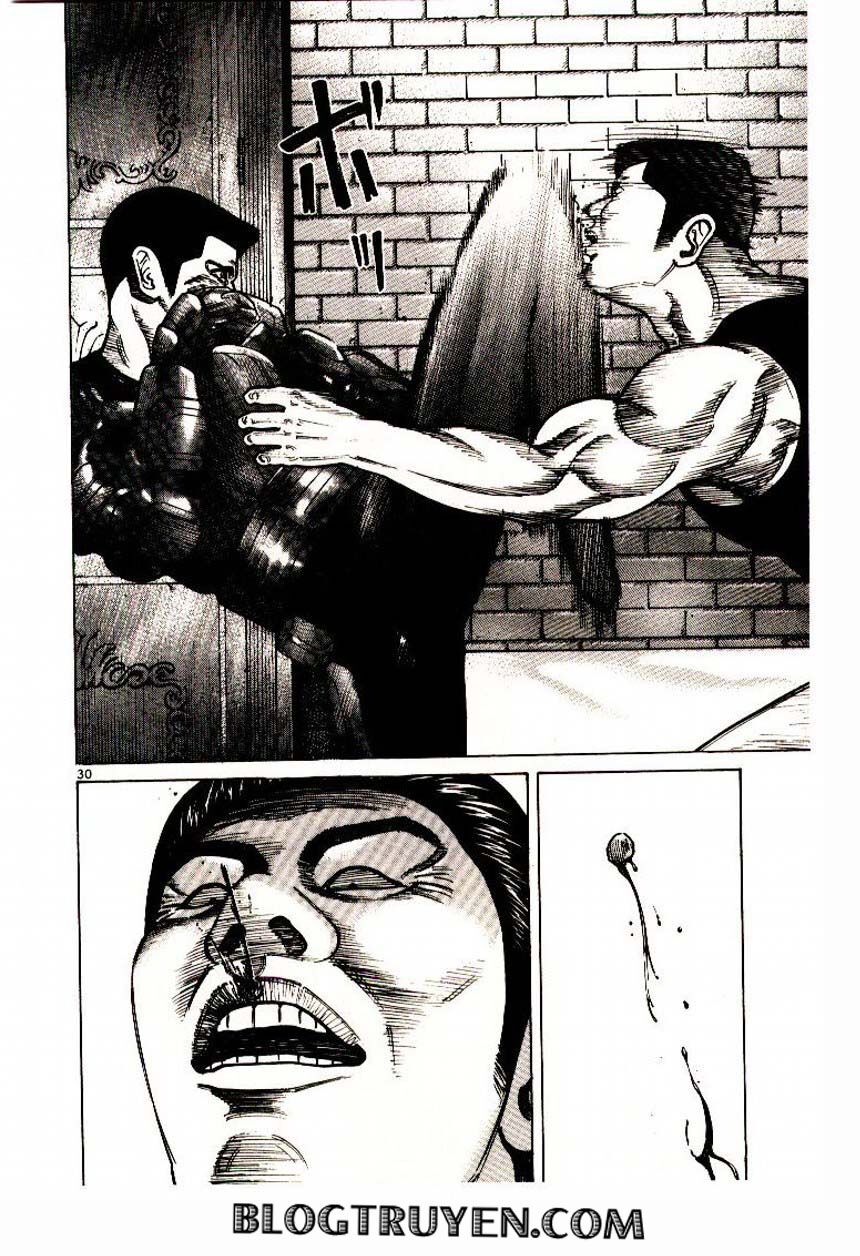 Sát thủ số 1: Chapter 75