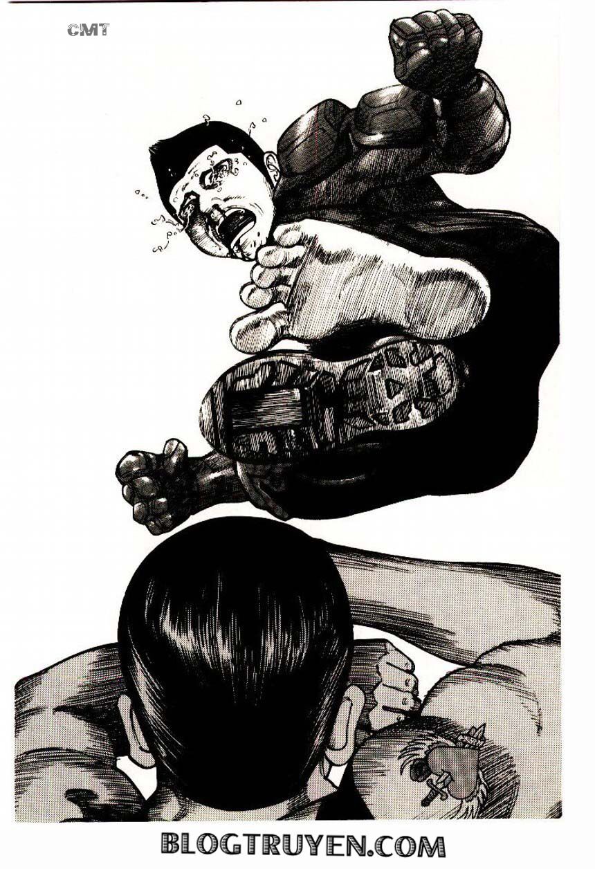 Sát thủ số 1: Chapter 75