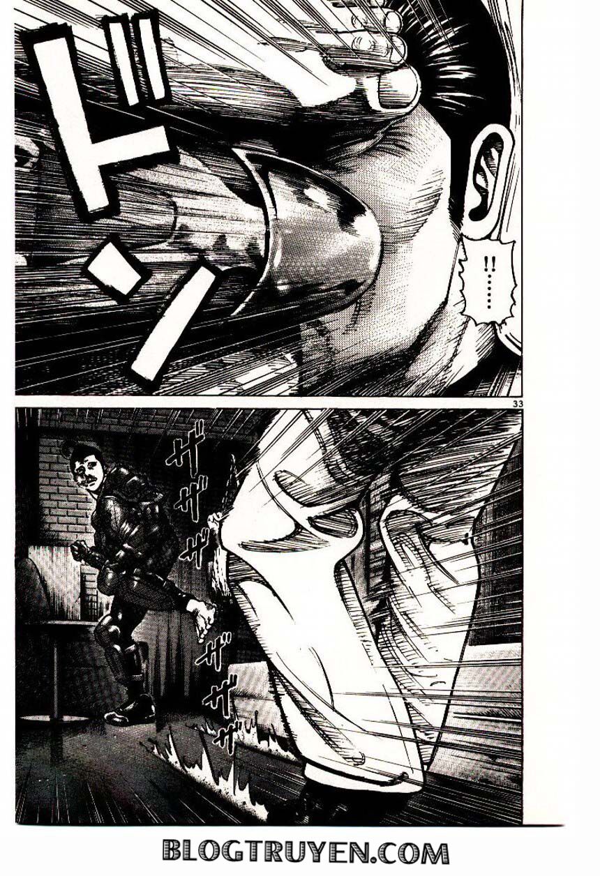 Sát thủ số 1: Chapter 75
