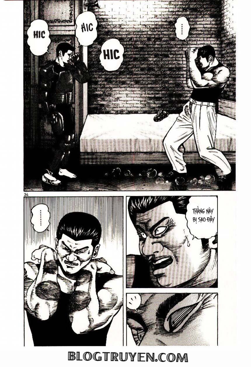 Sát thủ số 1: Chapter 75