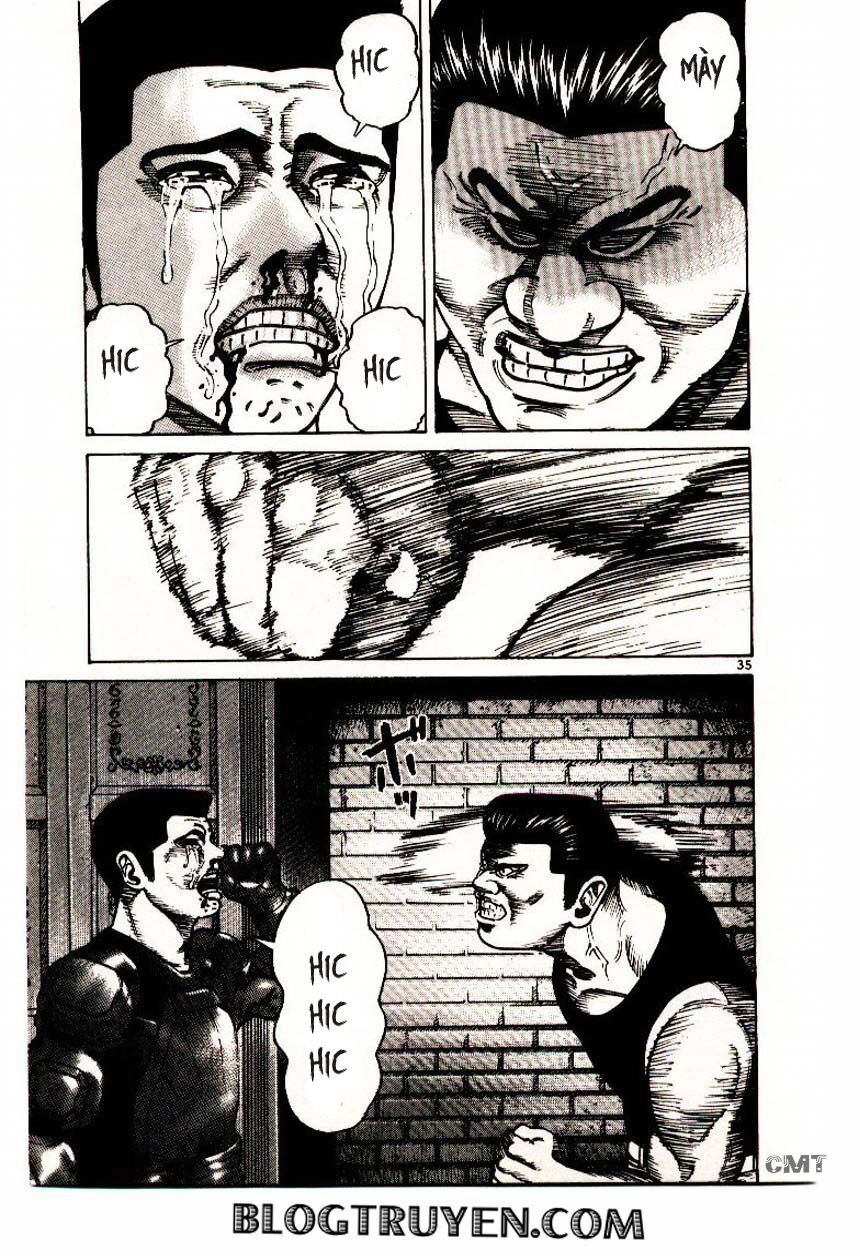 Sát thủ số 1: Chapter 75