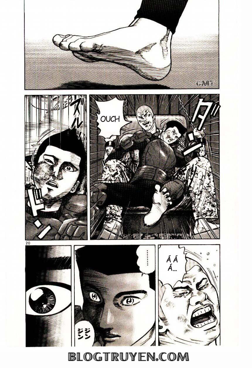 Sát thủ số 1: Chapter 75
