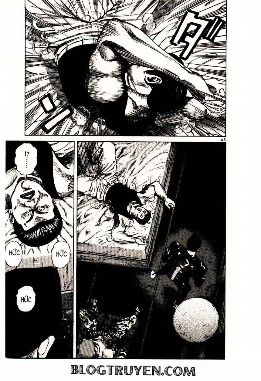 Sát thủ số 1: Chapter 76