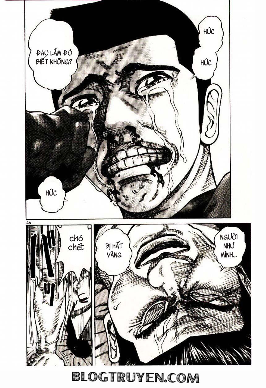 Sát thủ số 1: Chapter 76