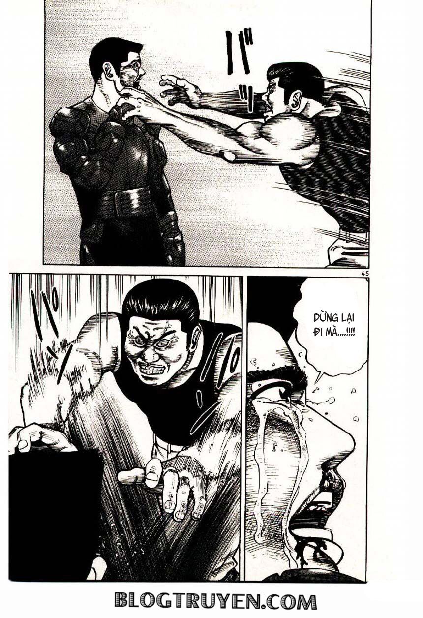 Sát thủ số 1: Chapter 76