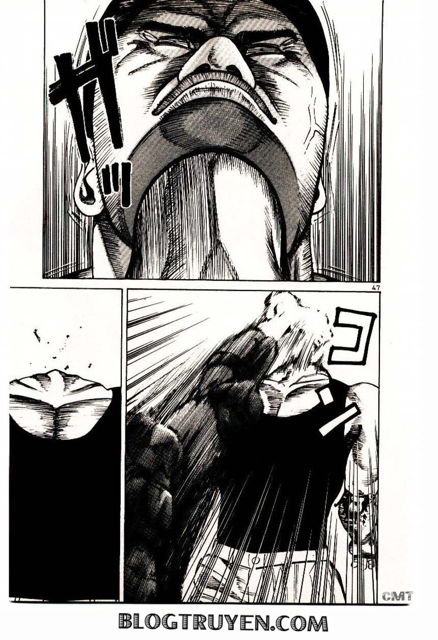 Sát thủ số 1: Chapter 76