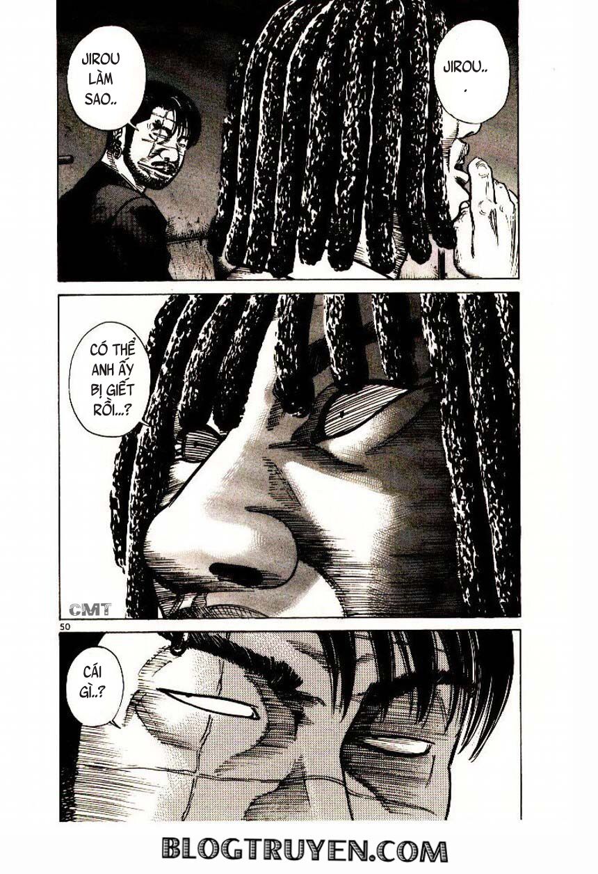 Sát thủ số 1: Chapter 76