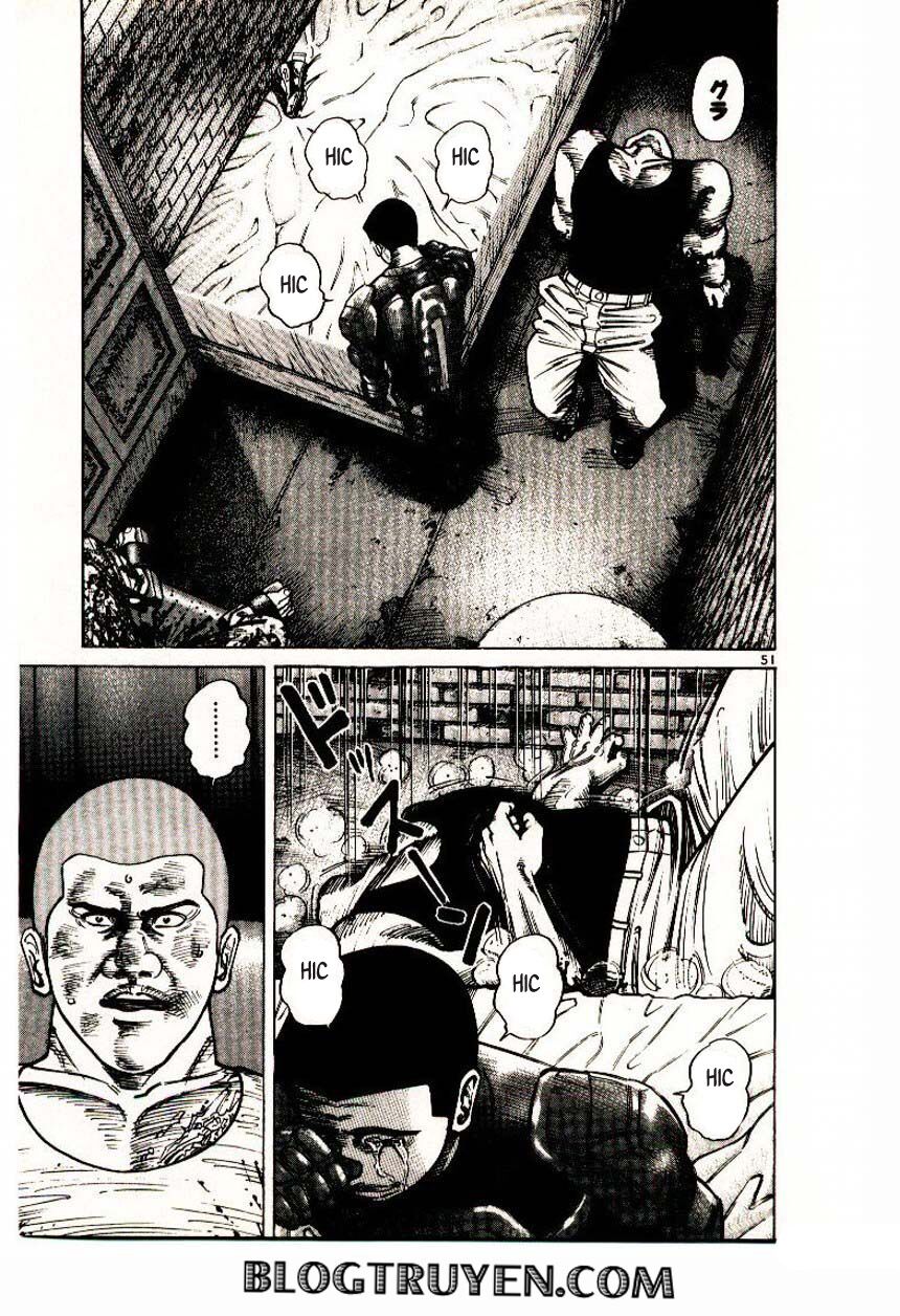 Sát thủ số 1: Chapter 76