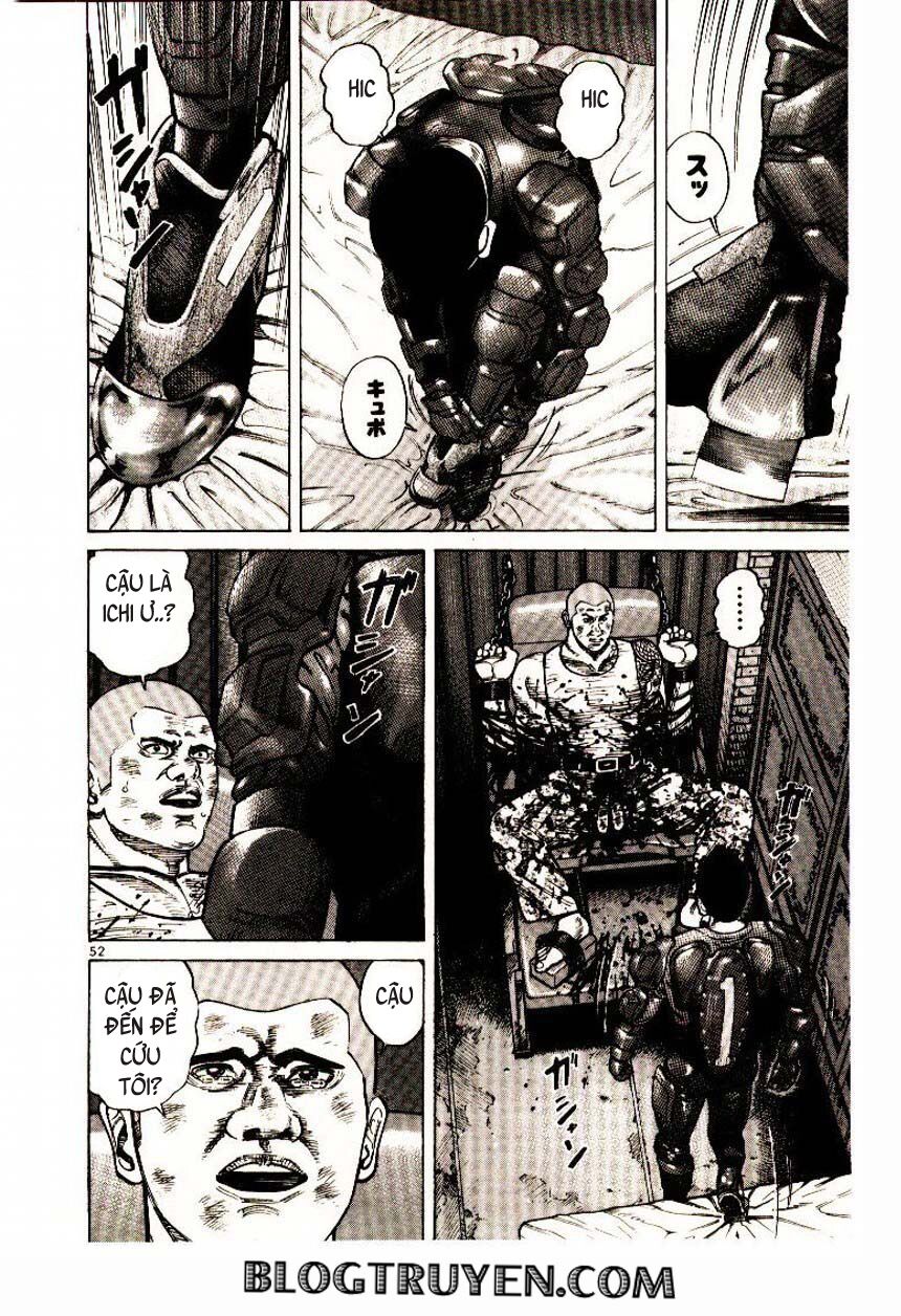 Sát thủ số 1: Chapter 76