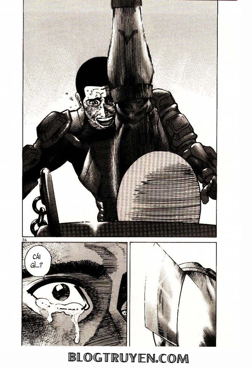 Sát thủ số 1: Chapter 76