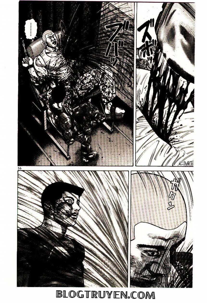 Sát thủ số 1: Chapter 76