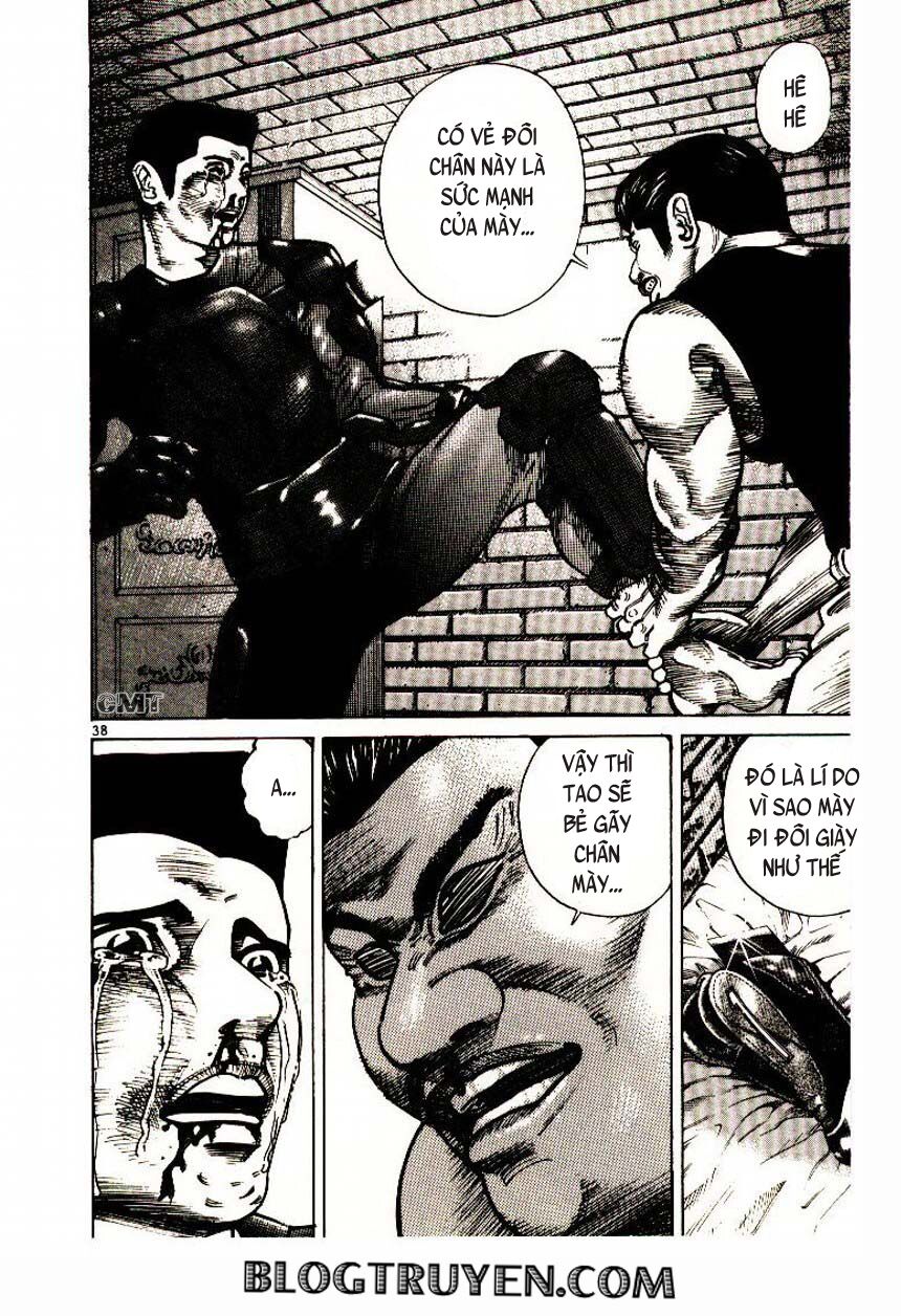 Sát thủ số 1: Chapter 76
