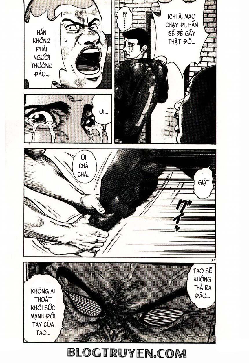 Sát thủ số 1: Chapter 76