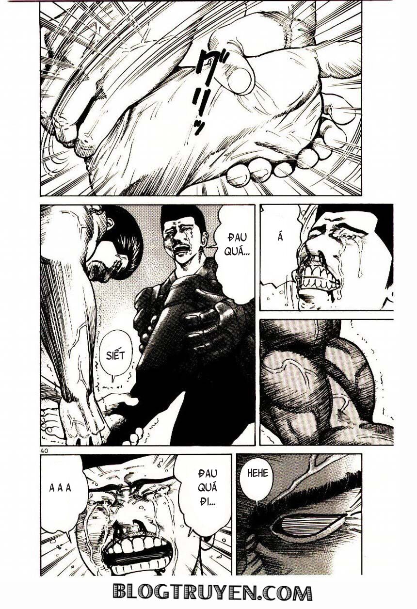 Sát thủ số 1: Chapter 76