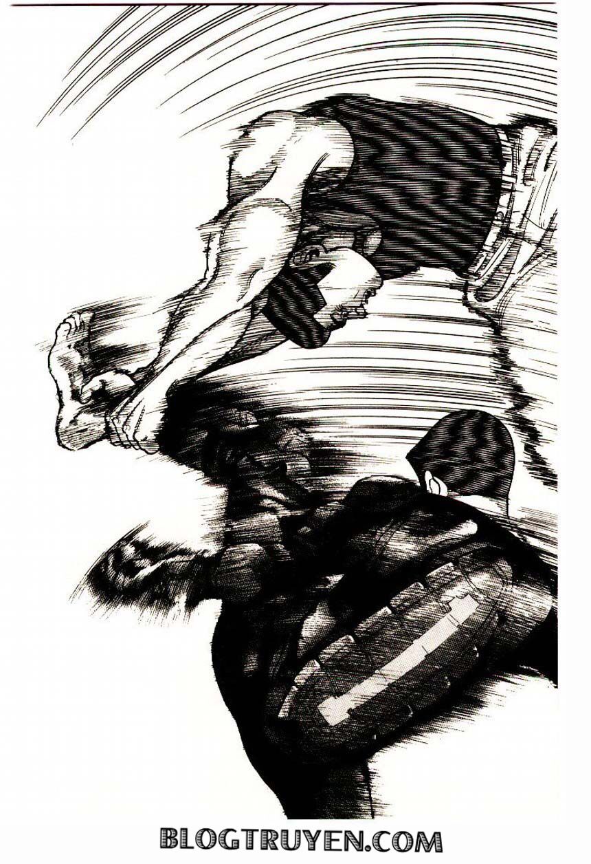 Sát thủ số 1: Chapter 76