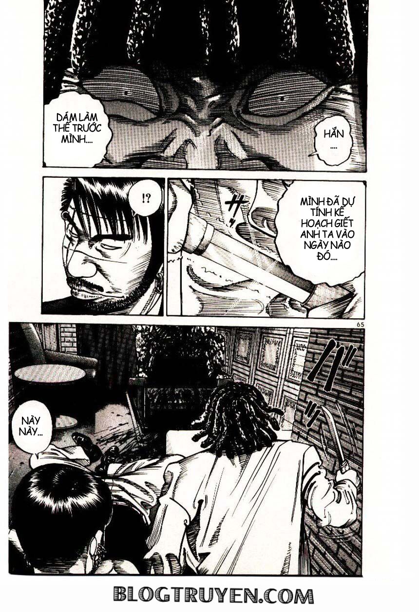 Sát thủ số 1: Chapter 77