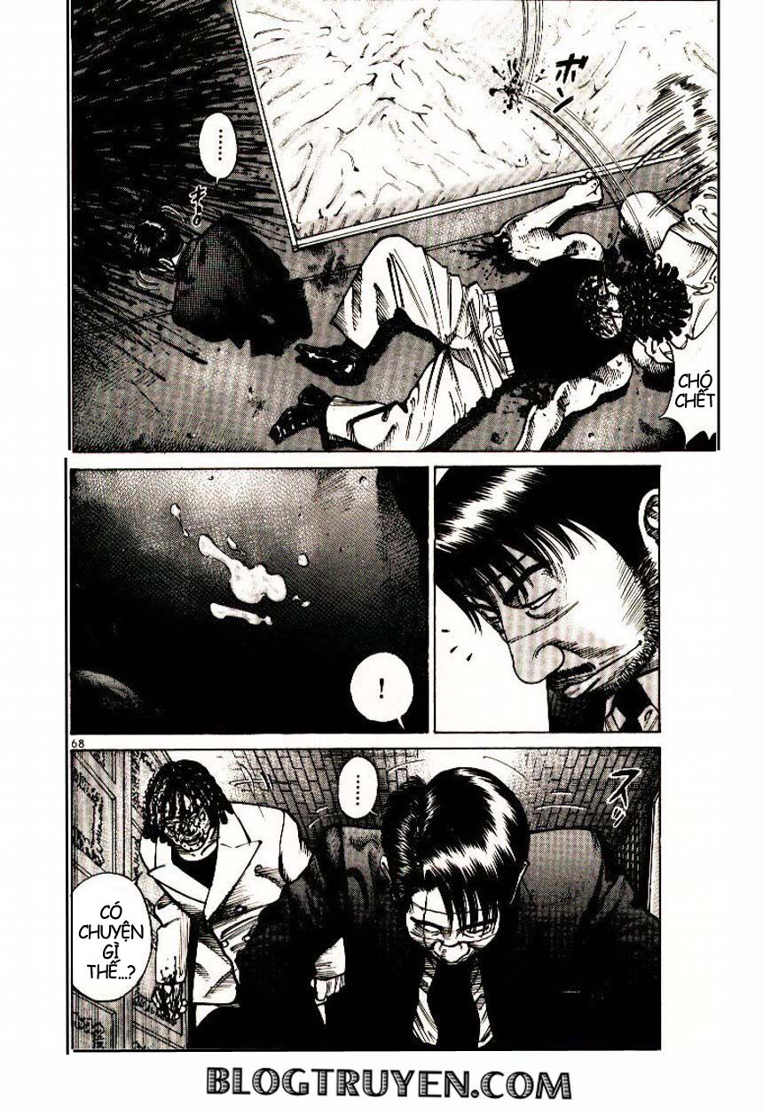 Sát thủ số 1: Chapter 77