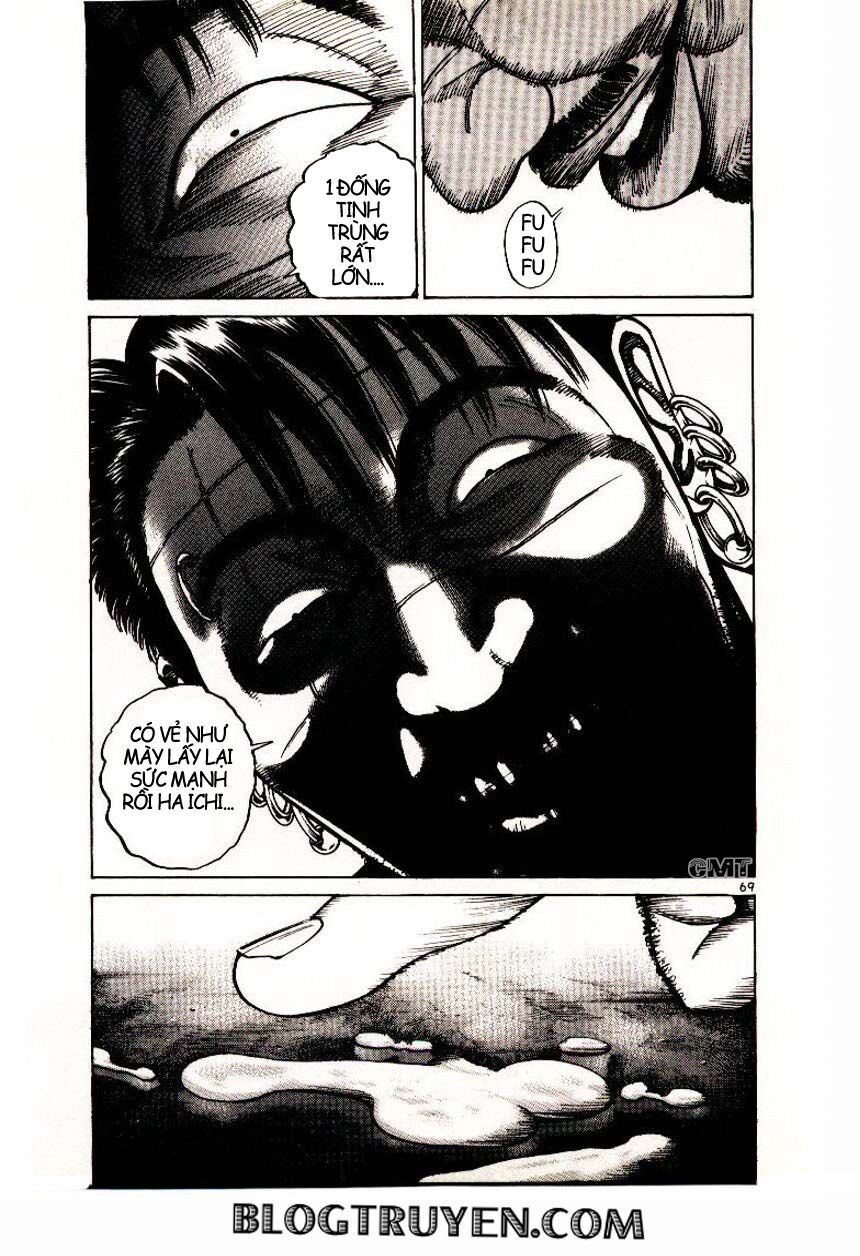 Sát thủ số 1: Chapter 77