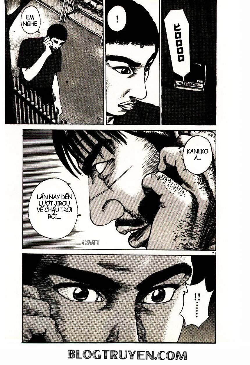 Sát thủ số 1: Chapter 77