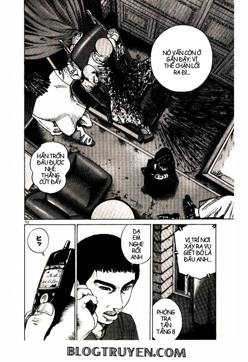 Sát thủ số 1: Chapter 77