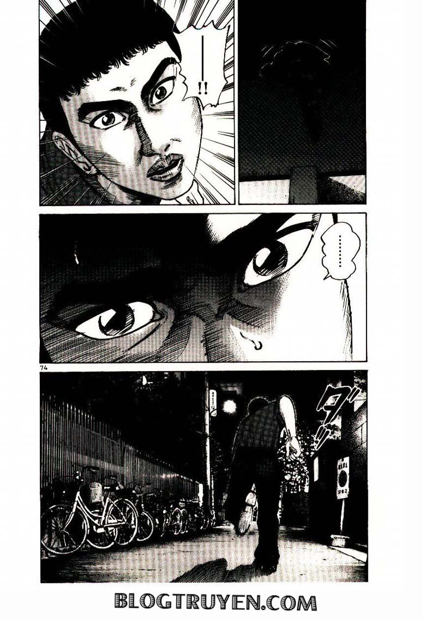 Sát thủ số 1: Chapter 77