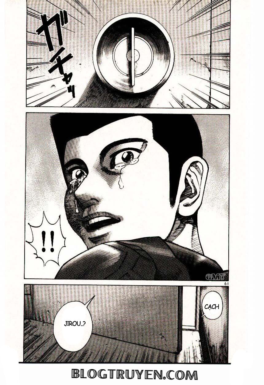 Sát thủ số 1: Chapter 77