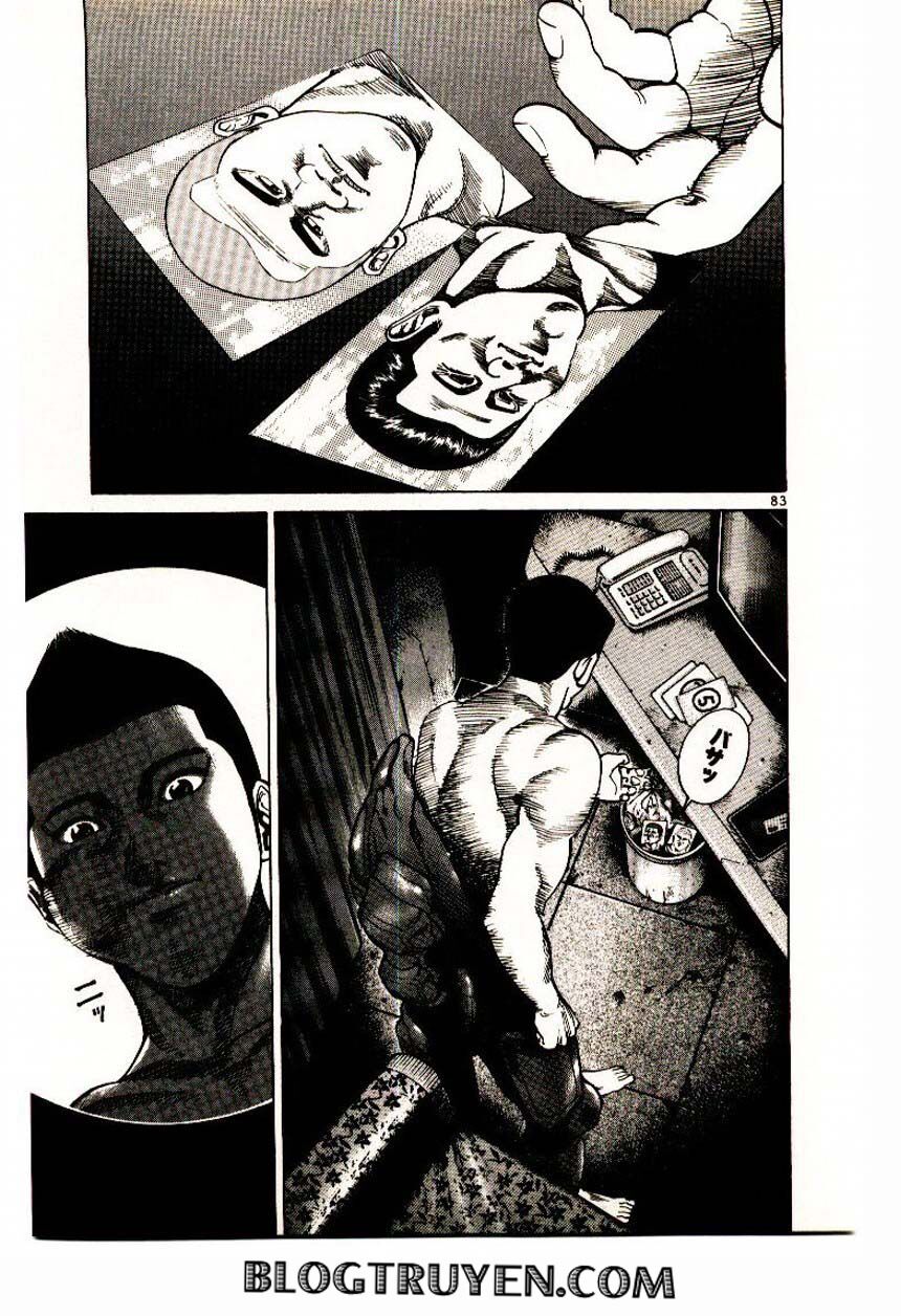 Sát thủ số 1: Chapter 78