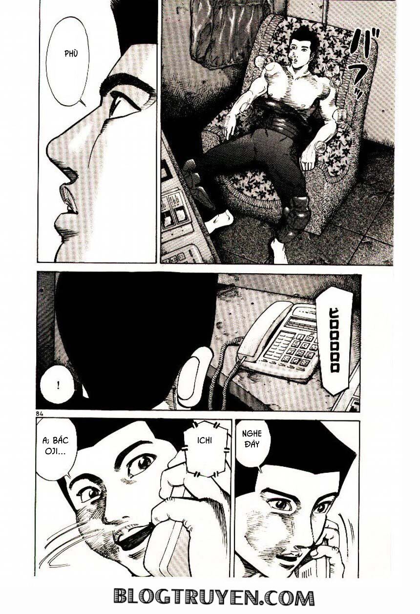 Sát thủ số 1: Chapter 78