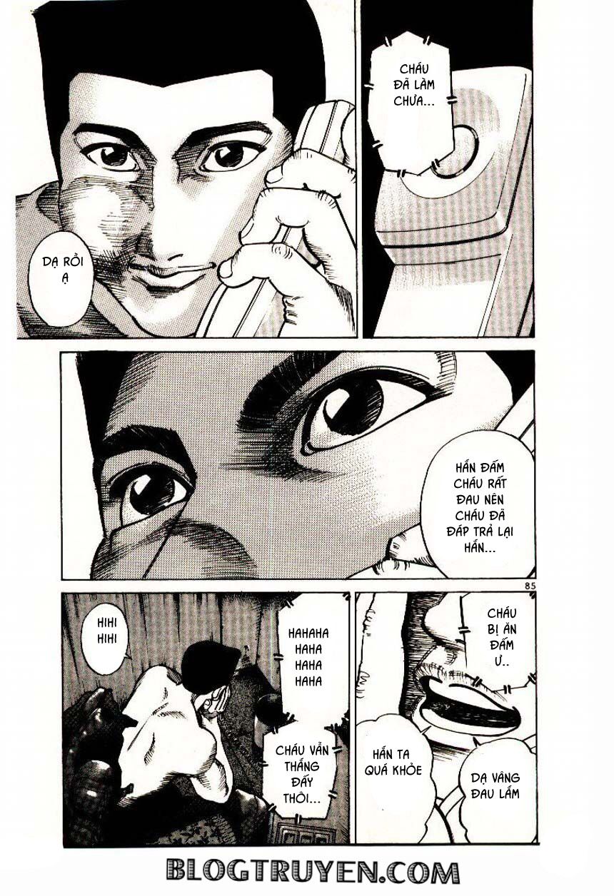 Sát thủ số 1: Chapter 78