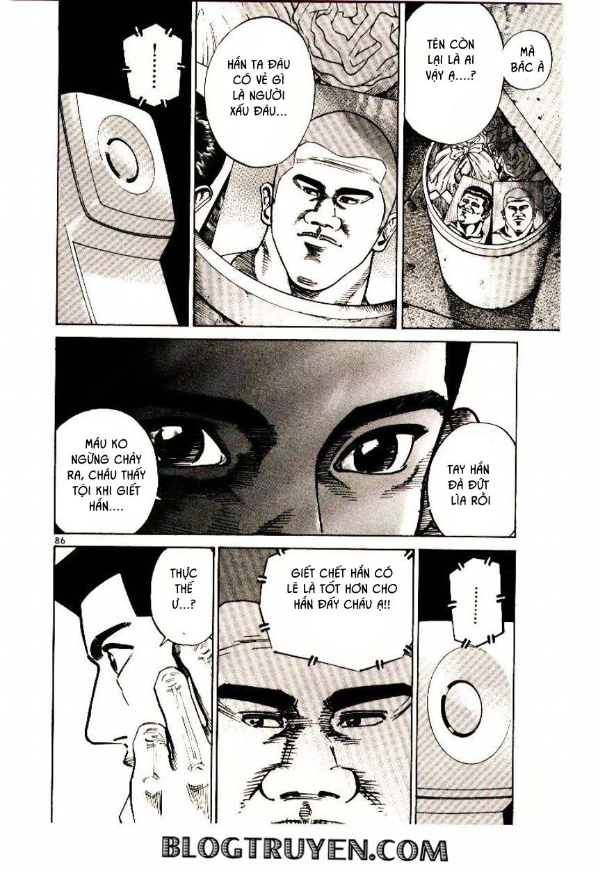 Sát thủ số 1: Chapter 78