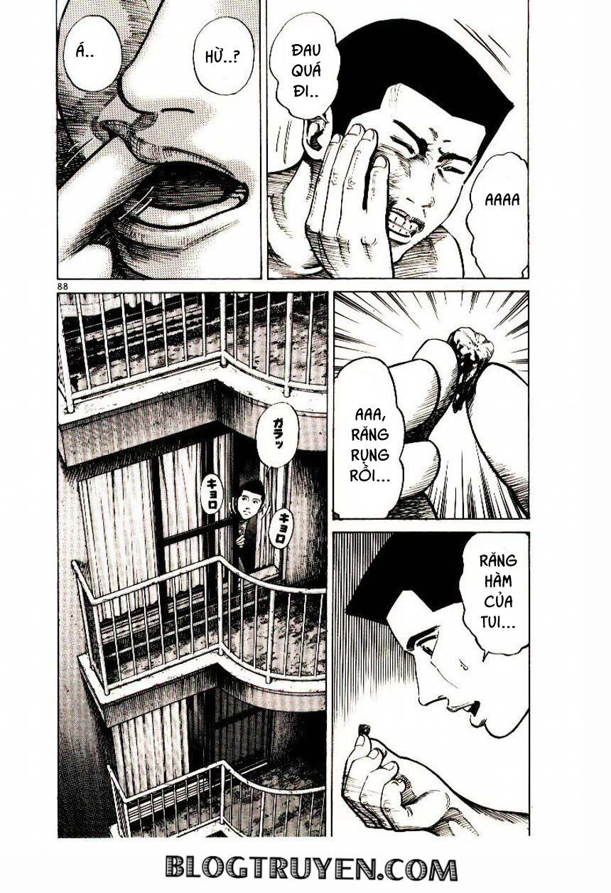 Sát thủ số 1: Chapter 78