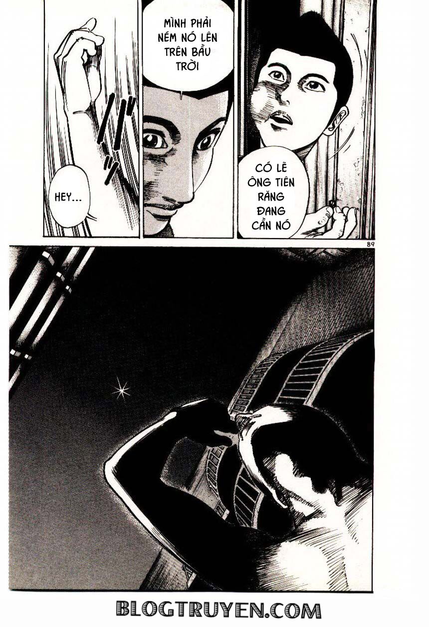 Sát thủ số 1: Chapter 78