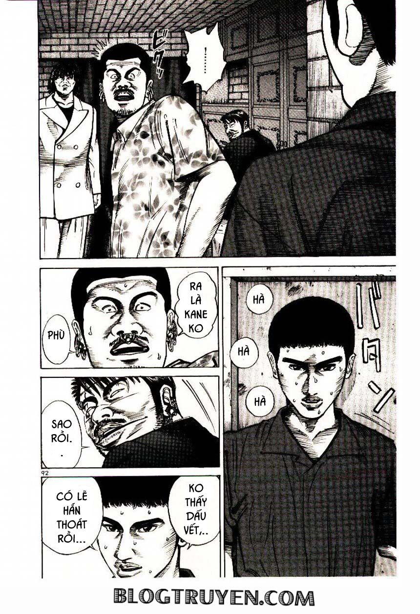 Sát thủ số 1: Chapter 78
