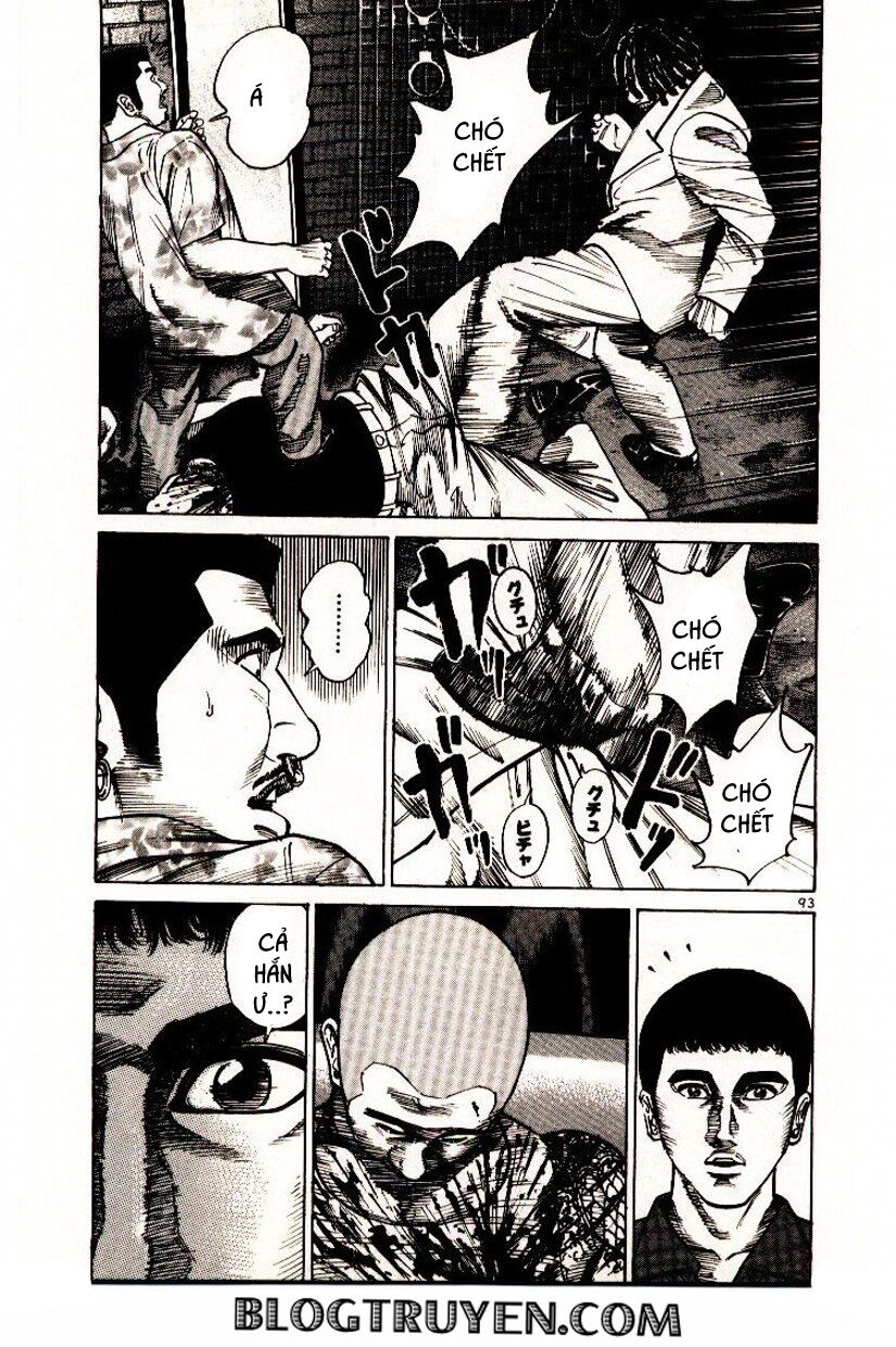 Sát thủ số 1: Chapter 78