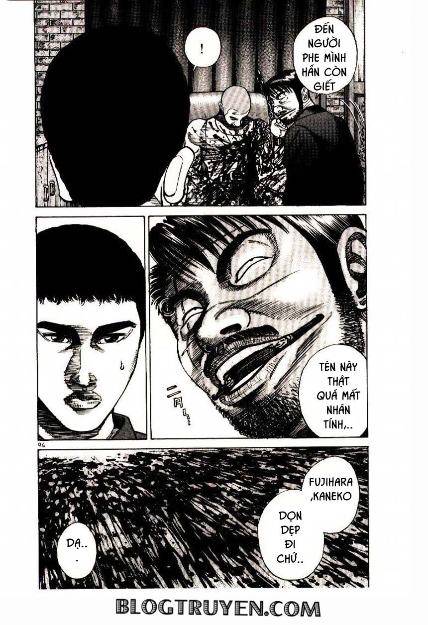 Sát thủ số 1: Chapter 78