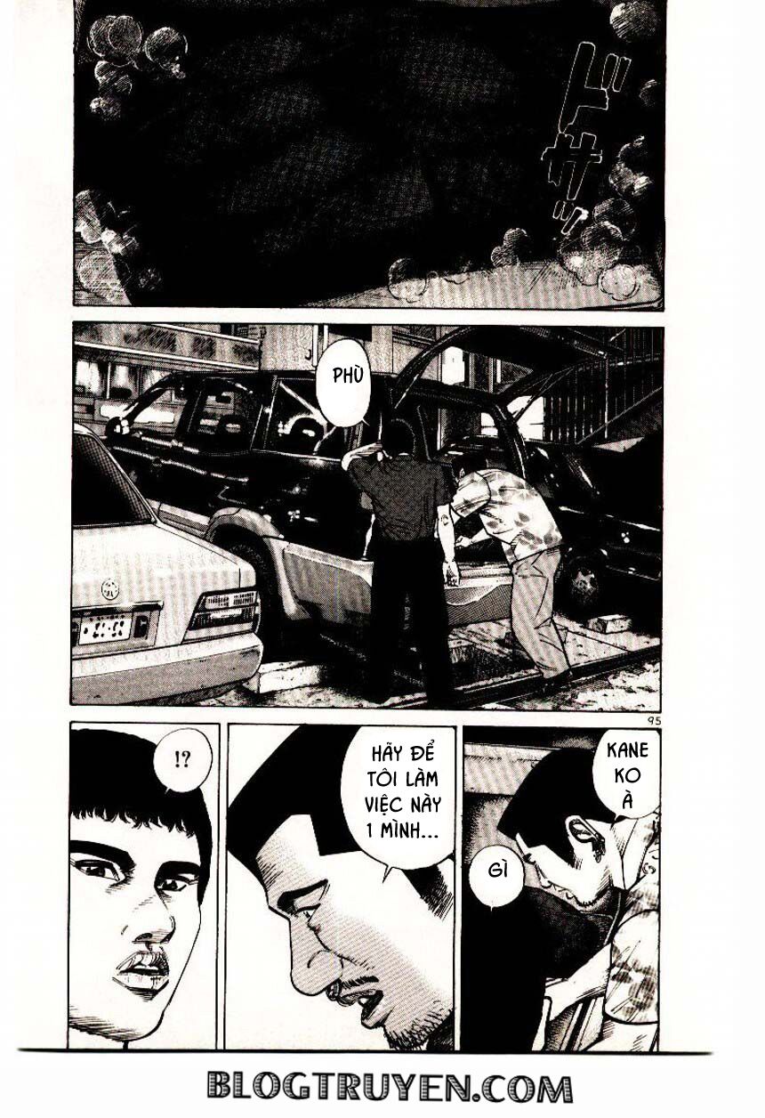 Sát thủ số 1: Chapter 78