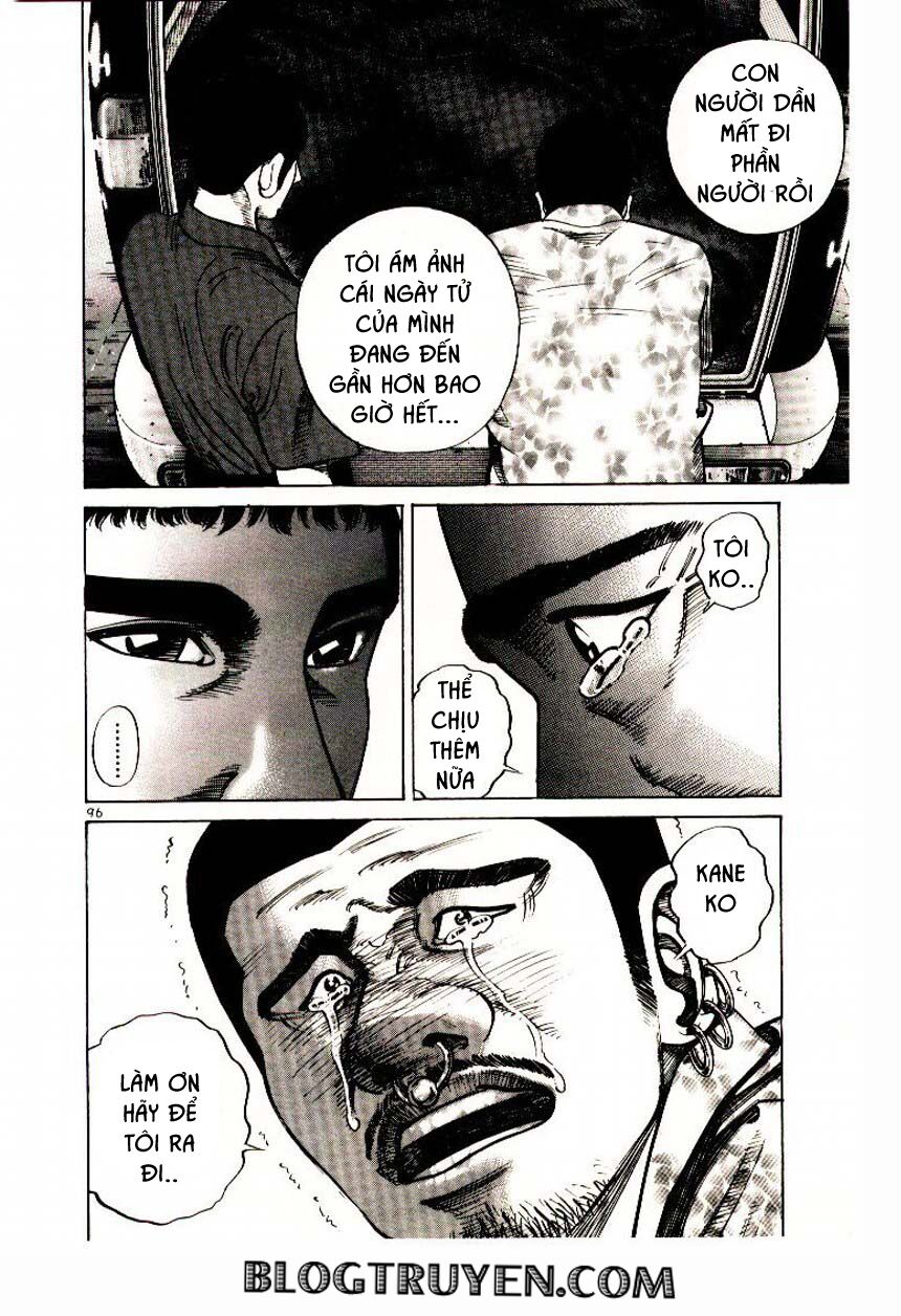Sát thủ số 1: Chapter 78