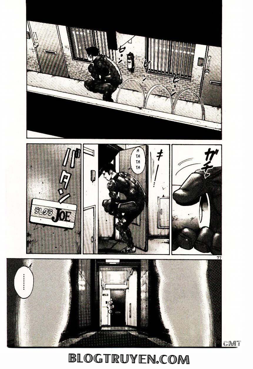 Sát thủ số 1: Chapter 78