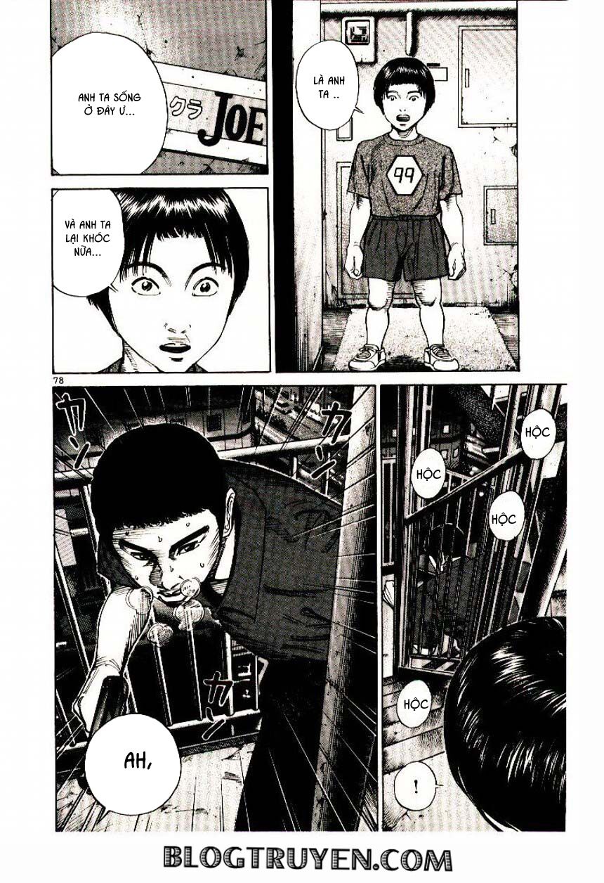 Sát thủ số 1: Chapter 78