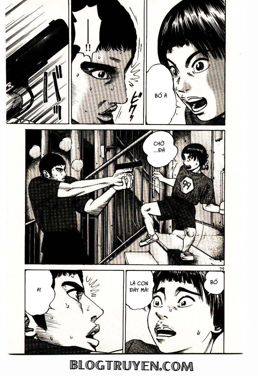 Sát thủ số 1: Chapter 78