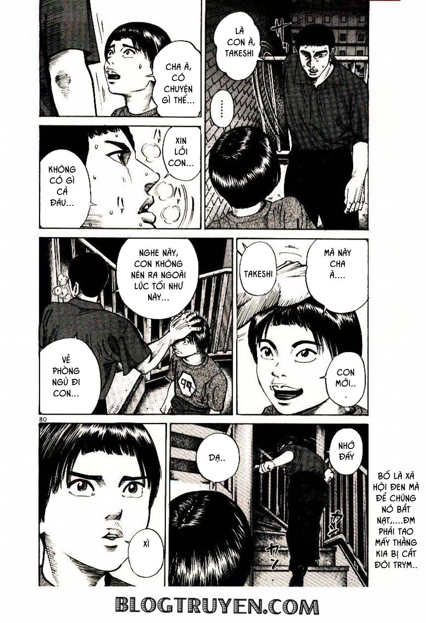 Sát thủ số 1: Chapter 78