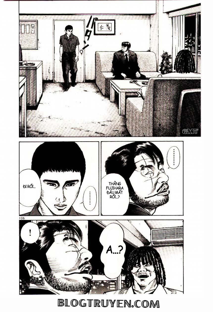 Sát thủ số 1: Chapter 79