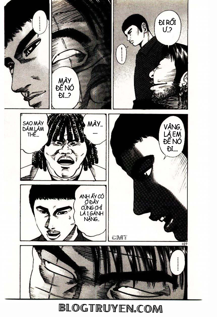 Sát thủ số 1: Chapter 79