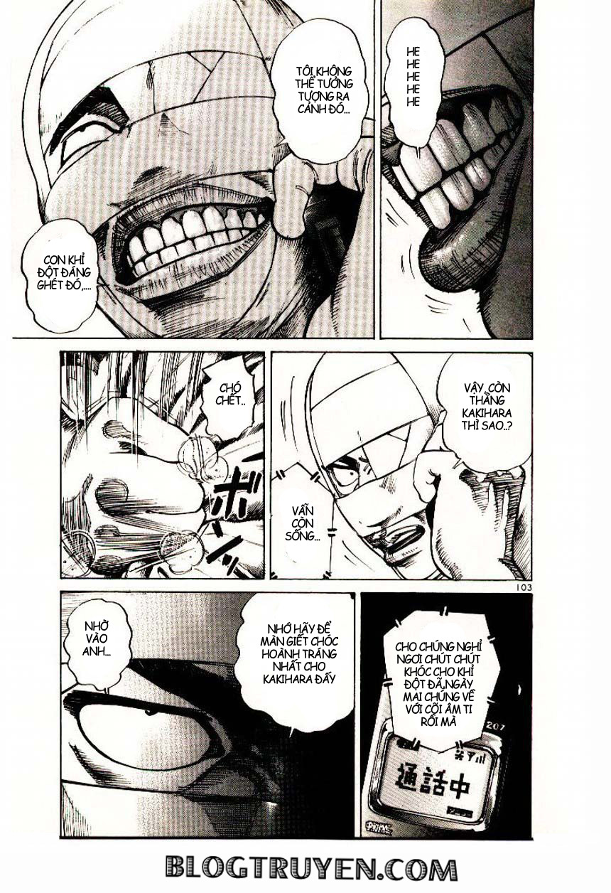 Sát thủ số 1: Chapter 79