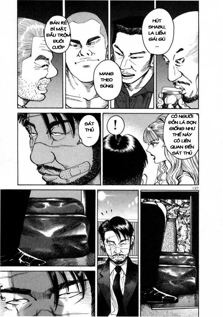 Sát thủ số 1: Chapter 8