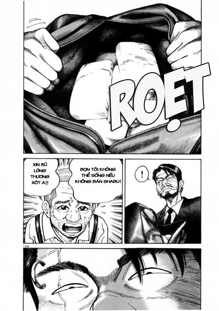 Sát thủ số 1: Chapter 8