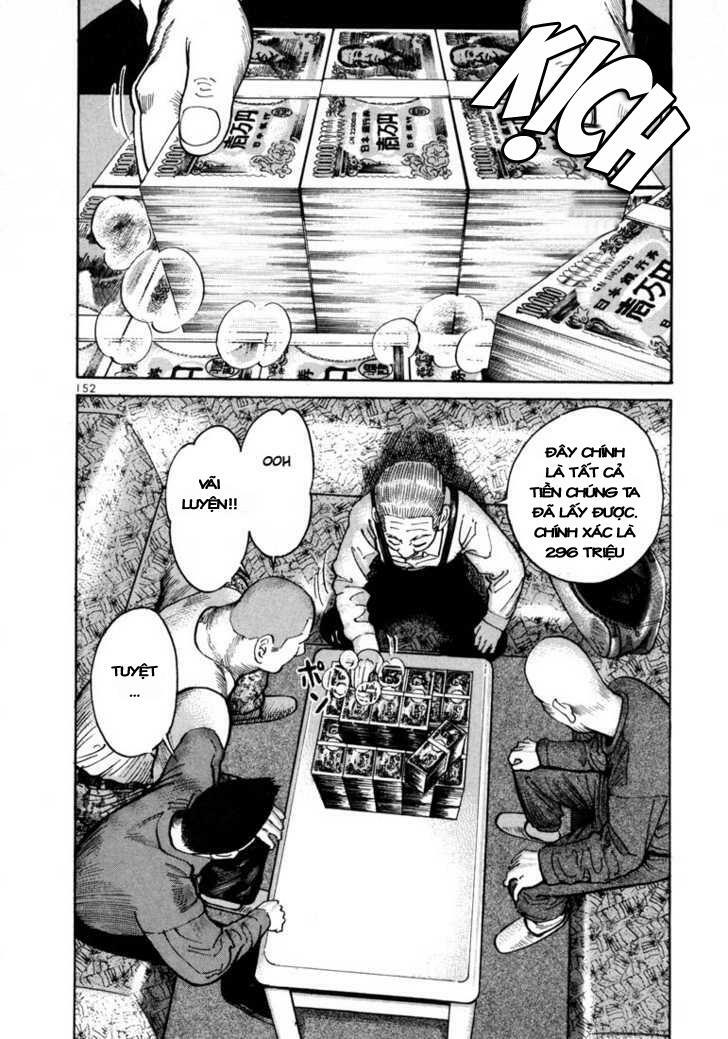 Sát thủ số 1: Chapter 8